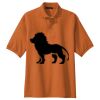 Silk Touch Polo Thumbnail