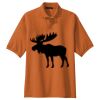 Silk Touch Polo Thumbnail