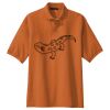 Silk Touch Polo Thumbnail