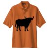 Silk Touch Polo Thumbnail