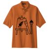 Silk Touch Polo Thumbnail