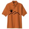Silk Touch Polo Thumbnail