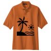 Silk Touch Polo Thumbnail