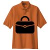 Silk Touch Polo Thumbnail