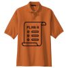 Silk Touch Polo Thumbnail