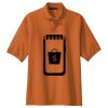 Silk Touch Polo Thumbnail