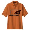 Silk Touch Polo Thumbnail