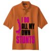 Silk Touch Polo Thumbnail
