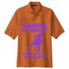 Silk Touch Polo Thumbnail