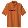 Silk Touch Polo Thumbnail