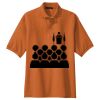 Silk Touch Polo Thumbnail