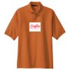 Silk Touch Polo Thumbnail