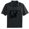 Dry Zone ® Ottoman Polo Thumbnail