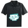 Dry Zone ® Ottoman Polo Thumbnail