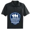 Dry Zone ® Ottoman Polo Thumbnail