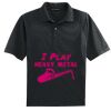 Dry Zone ® Ottoman Polo Thumbnail