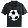 Dry Zone ® Ottoman Polo Thumbnail