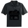 Dry Zone ® Ottoman Polo Thumbnail