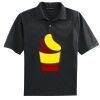 Dry Zone ® Ottoman Polo Thumbnail