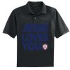 Dry Zone ® Ottoman Polo Thumbnail