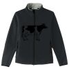 Women's Glacier ® Soft Shell Jacket Thumbnail