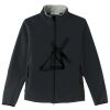 Women's Glacier ® Soft Shell Jacket Thumbnail