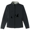 Women's Glacier ® Soft Shell Jacket Thumbnail