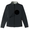 Women's Glacier ® Soft Shell Jacket Thumbnail