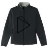 Women's Glacier ® Soft Shell Jacket Thumbnail