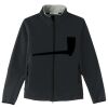 Women's Glacier ® Soft Shell Jacket Thumbnail