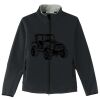 Women's Glacier ® Soft Shell Jacket Thumbnail