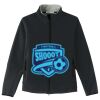 Women's Glacier ® Soft Shell Jacket Thumbnail
