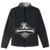 Women's Glacier ® Soft Shell Jacket Thumbnail