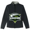 Women's Glacier ® Soft Shell Jacket Thumbnail