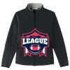 Women's Glacier ® Soft Shell Jacket Thumbnail