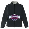 Women's Glacier ® Soft Shell Jacket Thumbnail