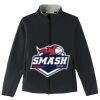 Women's Glacier ® Soft Shell Jacket Thumbnail