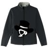 Women's Glacier ® Soft Shell Jacket Thumbnail