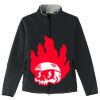 Women's Glacier ® Soft Shell Jacket Thumbnail