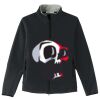 Women's Glacier ® Soft Shell Jacket Thumbnail