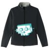 Women's Glacier ® Soft Shell Jacket Thumbnail