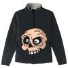 Women's Glacier ® Soft Shell Jacket Thumbnail
