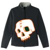 Women's Glacier ® Soft Shell Jacket Thumbnail