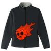 Women's Glacier ® Soft Shell Jacket Thumbnail
