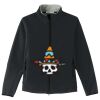 Women's Glacier ® Soft Shell Jacket Thumbnail