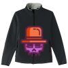 Women's Glacier ® Soft Shell Jacket Thumbnail