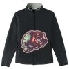 Women's Glacier ® Soft Shell Jacket Thumbnail