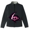 Women's Glacier ® Soft Shell Jacket Thumbnail