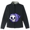 Women's Glacier ® Soft Shell Jacket Thumbnail