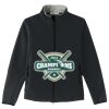 Women's Glacier ® Soft Shell Jacket Thumbnail